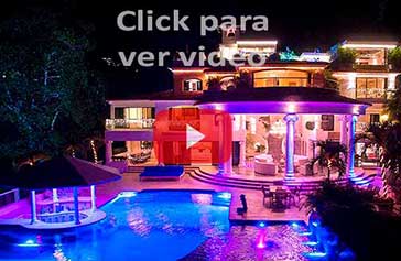 Youtube - Villas Acapulco en Renta
